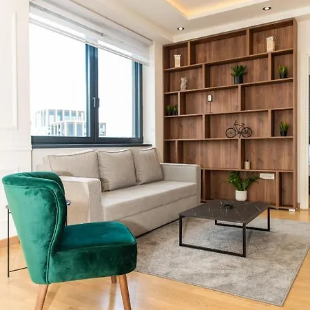 Luxury In Waterfront With Views Apartman *