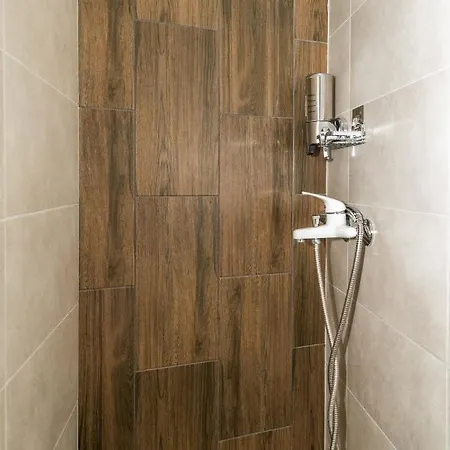 Luxury In Waterfront With Views Apartament