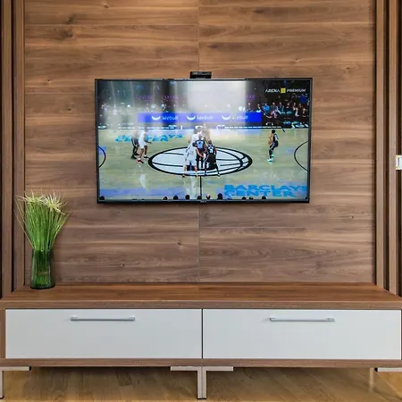 Apartament Luxury In Waterfront With Views *