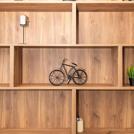 Luxury In Waterfront With Views * Belgrade