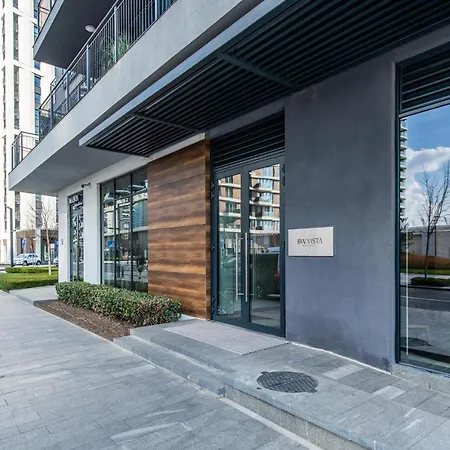 Apartament Luxury In Waterfront With Views