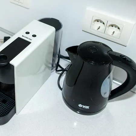 Luxury In Waterfront With Views Belgrade