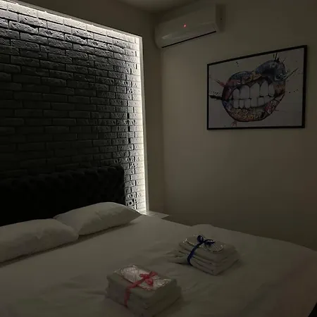 Luxury In Waterfront With Views Apartament *